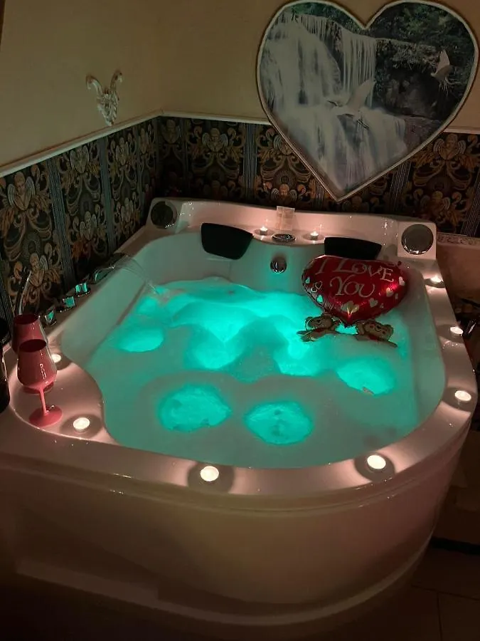 B&B Sotto Gli Archi Catania