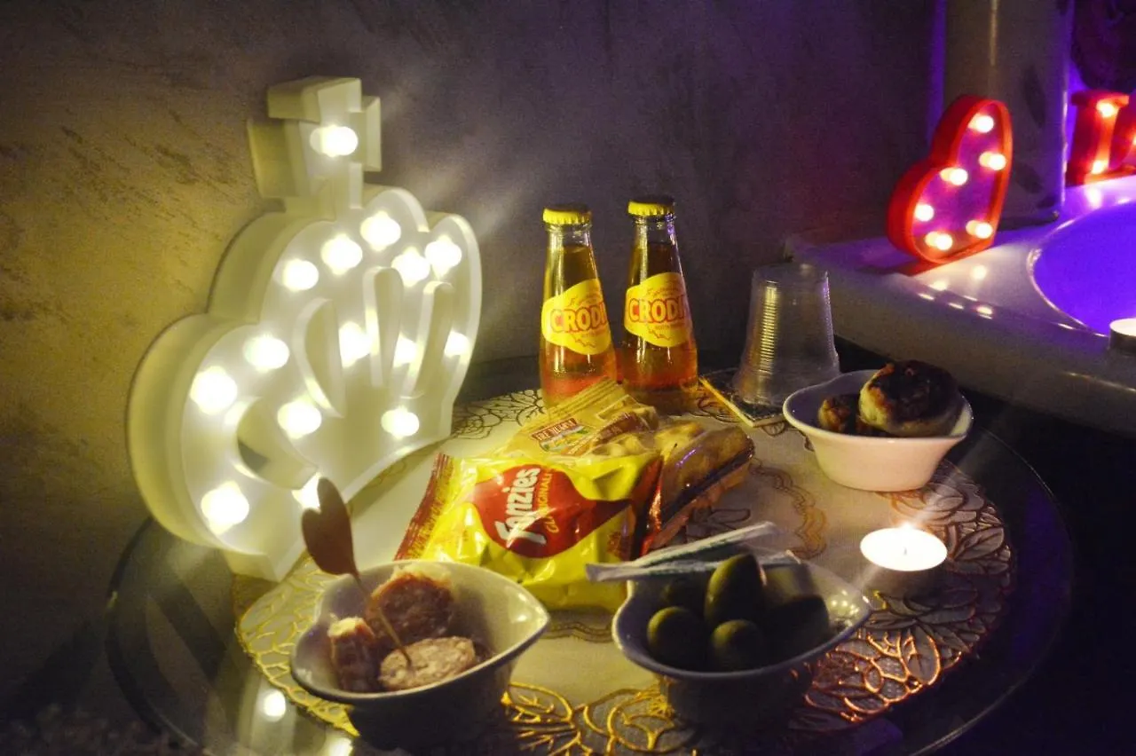 Bed & Breakfast B&B Sotto Gli Archi Catania Italy