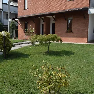 Lodigiana Bed & Breakfast Brugherio