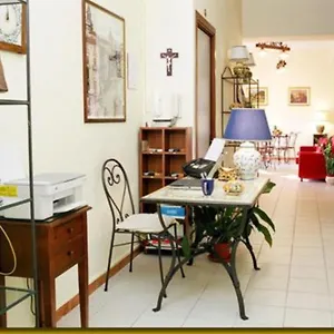 Sicilia Bed & Breakfast Aeroporto di Catania Fontana Rossa