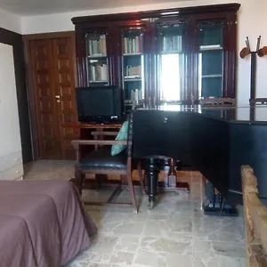 The Of Bed & Breakfast Aeroporto di Catania Fontana Rossa