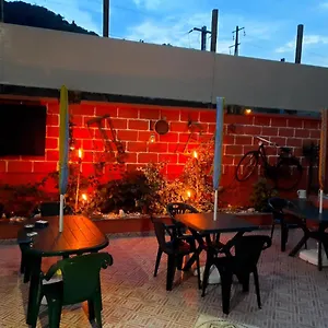 Confine Bed & Breakfast Côme