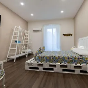 Sikelia-sicilian Bed & Breakfast Aeroporto di Catania Fontana Rossa