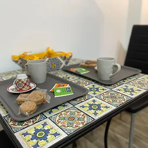  Frühstückspension A Bone