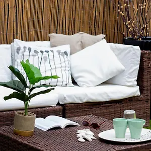 Couette-café Mirage Place, Catane