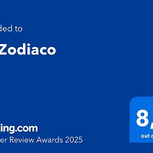 Lo Zodiaco Affittacamere Roncobillaccio