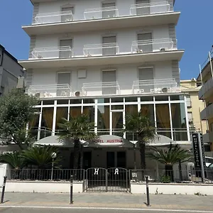 Austria Hotel Rimini