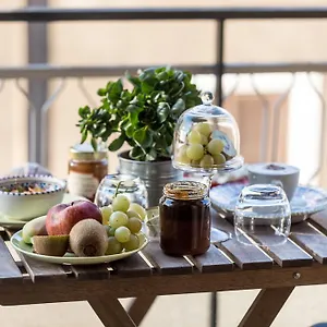 Your In Bed & Breakfast Aeroporto di Catania Fontana Rossa