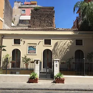 Affittacamere Dei Girasoli, Aeroporto di Catania Fontana Rossa