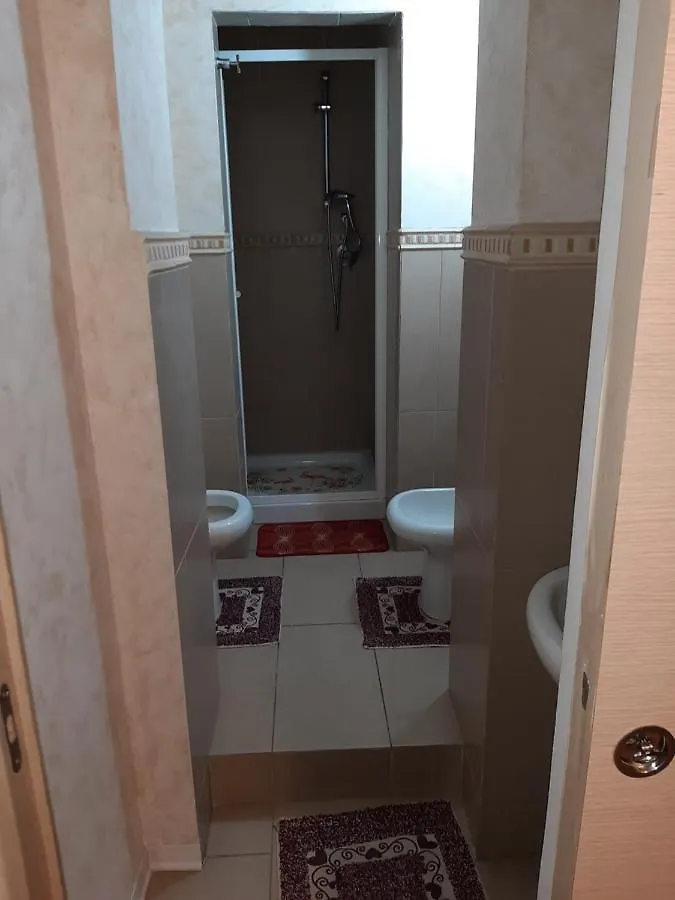 B&B Sotto Gli Archi Catania 0*,  Italy