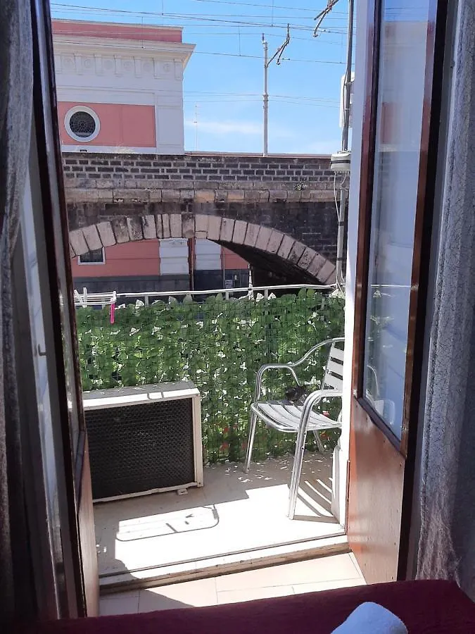 B&B Sotto Gli Archi Catania 0*,  Italy