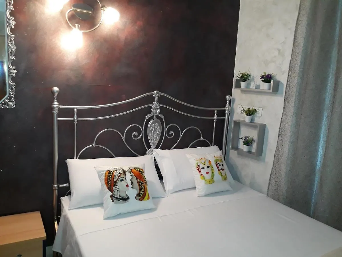 B&B Sotto Gli Archi Catania Bed & Breakfast