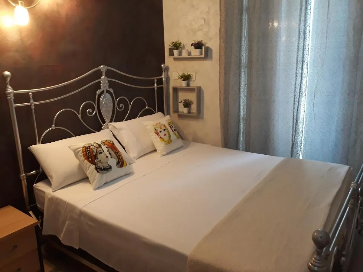 Bed & Breakfast B&B Sotto Gli Archi Catania