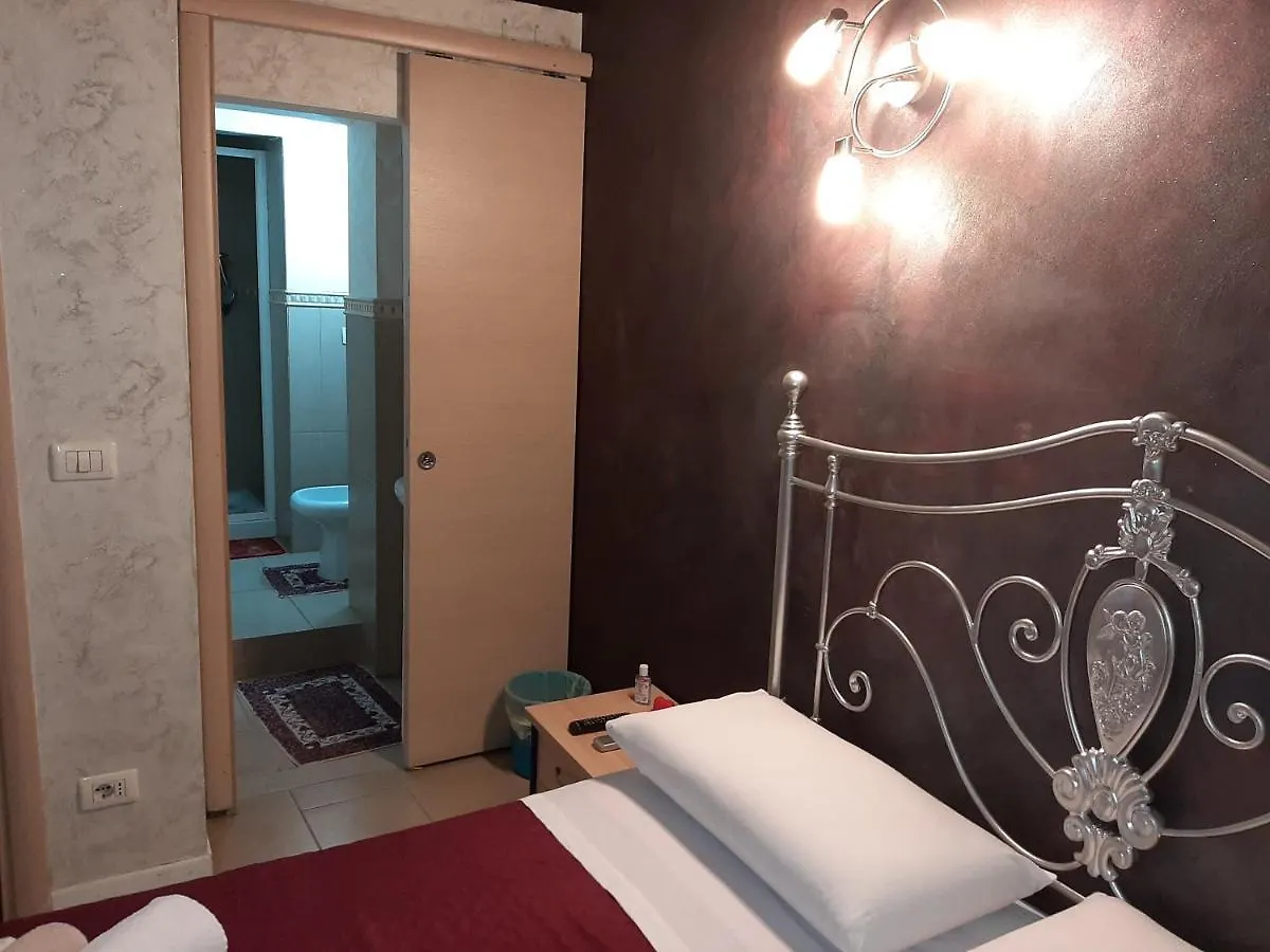 B&B Sotto Gli Archi Catania 0*,  Italy