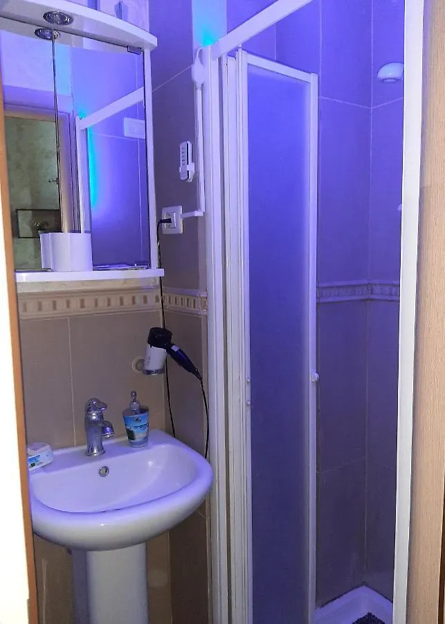 B&B Sotto Gli Archi Catania Italy