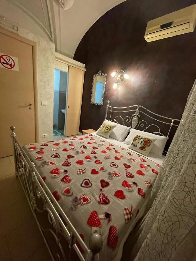 B&B Sotto Gli Archi Catania Bed & Breakfast