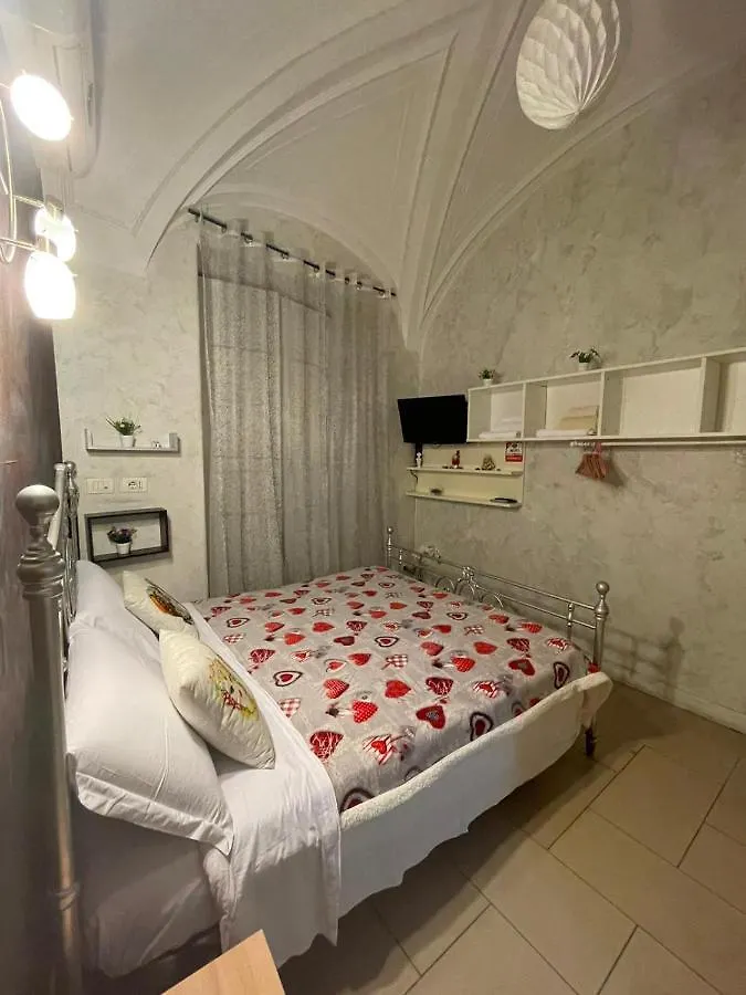 B&B Sotto Gli Archi Catania Italy