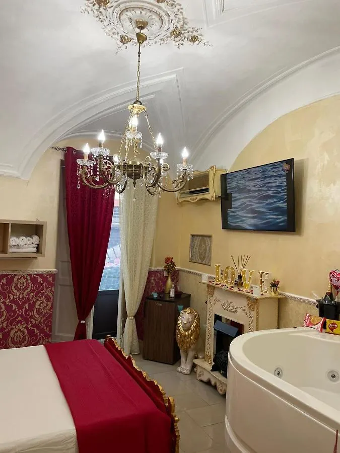 B&B Sotto Gli Archi Catania