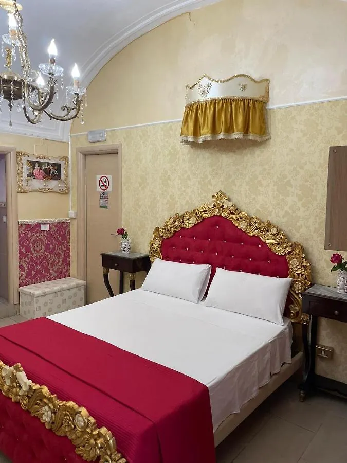 Bed & Breakfast B&B Sotto Gli Archi Catania