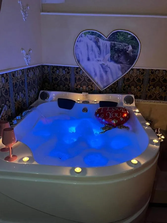 Bed & Breakfast B&B Sotto Gli Archi Catania Italy