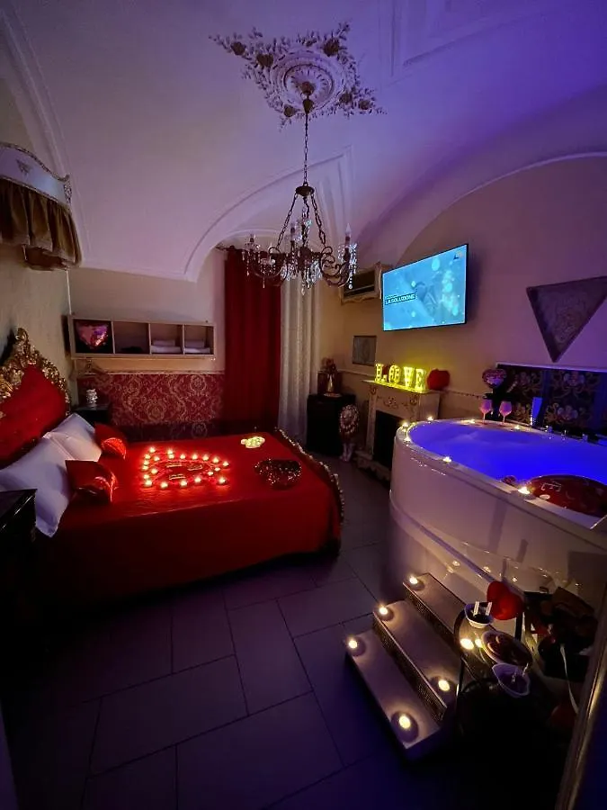 B&B Sotto Gli Archi location