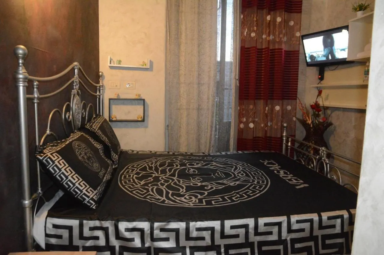 B&B Sotto Gli Archi Catania Bed & Breakfast