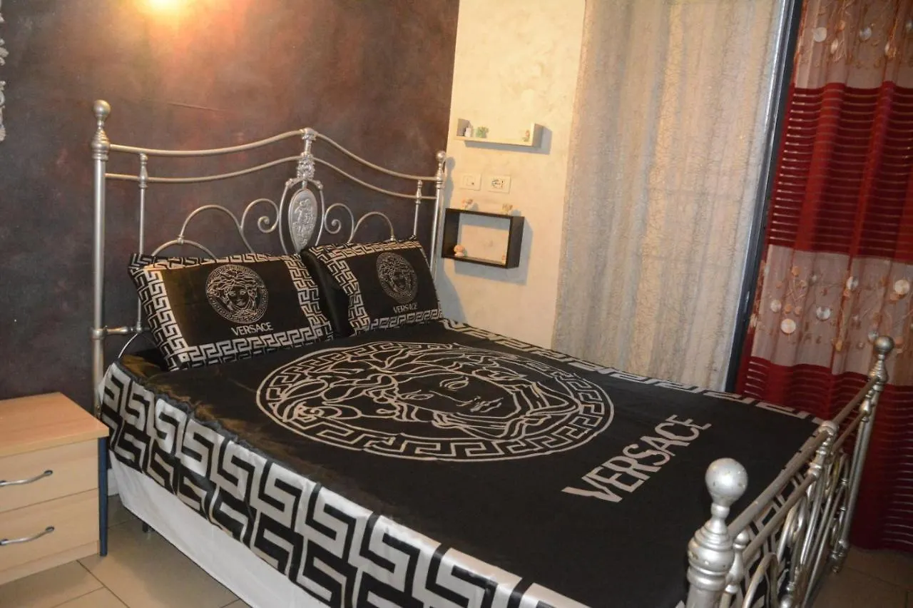 Bed & Breakfast B&B Sotto Gli Archi Catania
