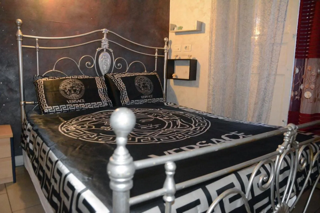 B&B Sotto Gli Archi Catania 0*,