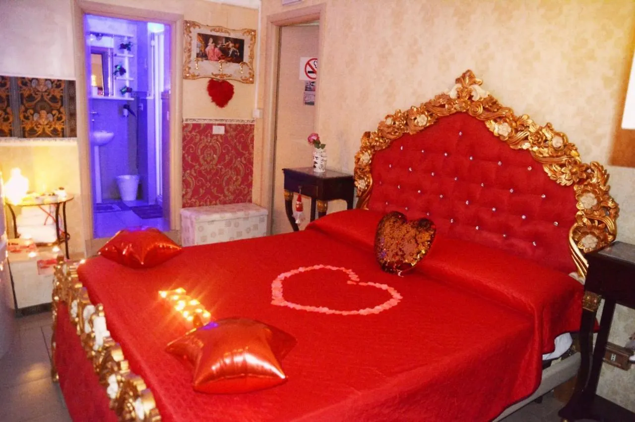 B&B Sotto Gli Archi Catania Bed & Breakfast
