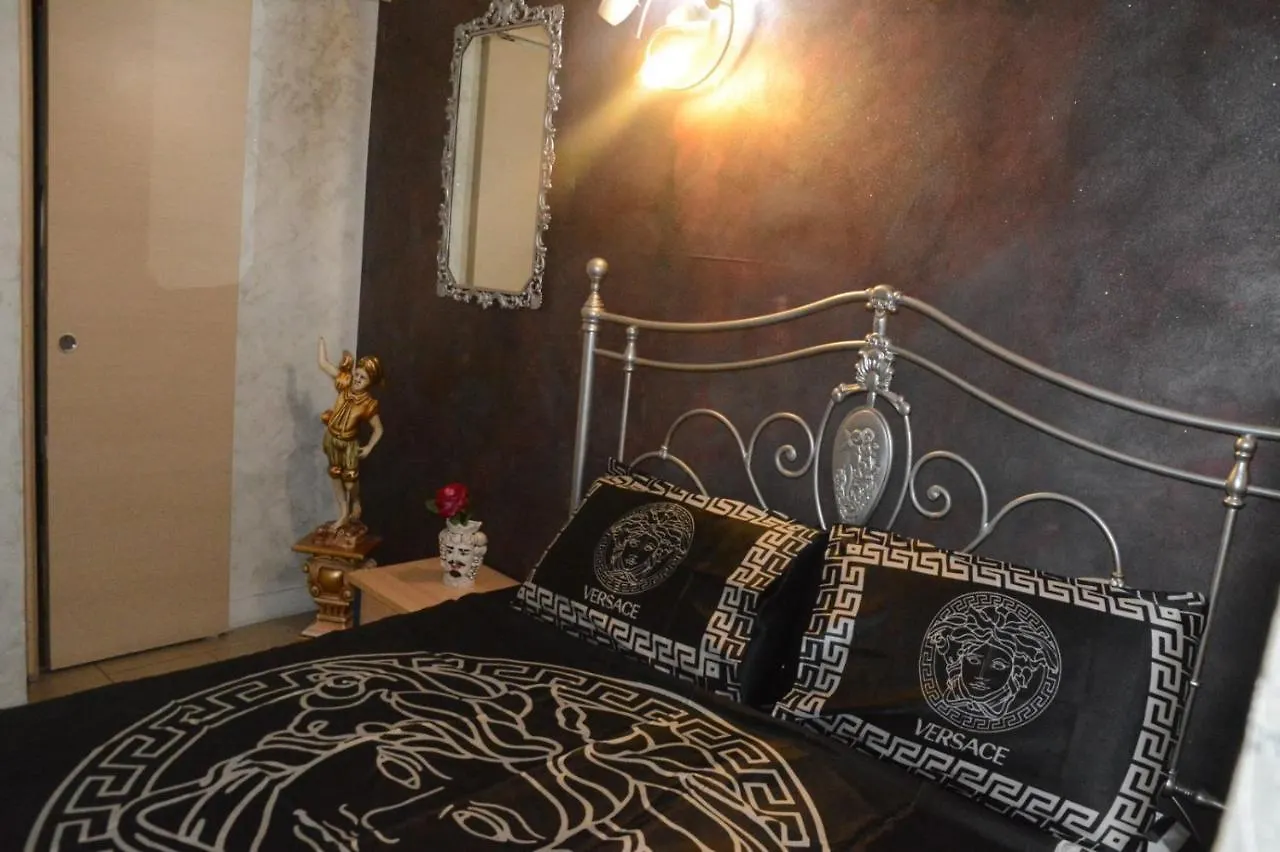 B&B Sotto Gli Archi Catania