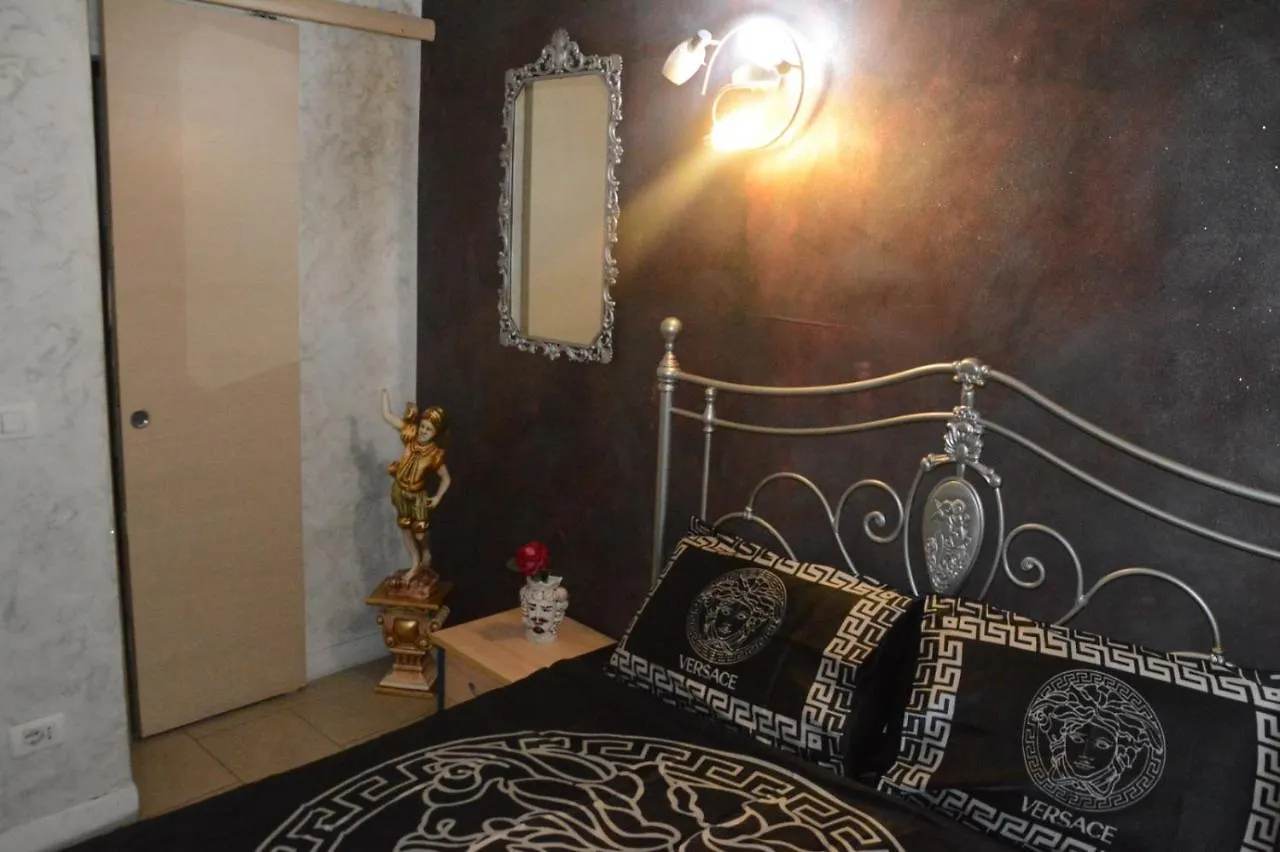 Bed & Breakfast B&B Sotto Gli Archi Catania