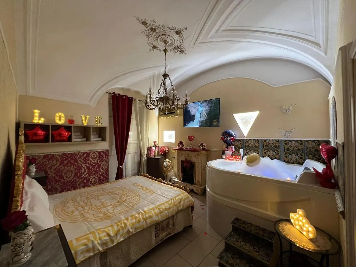 B&B Sotto Gli Archi Catania 0*,  Italy