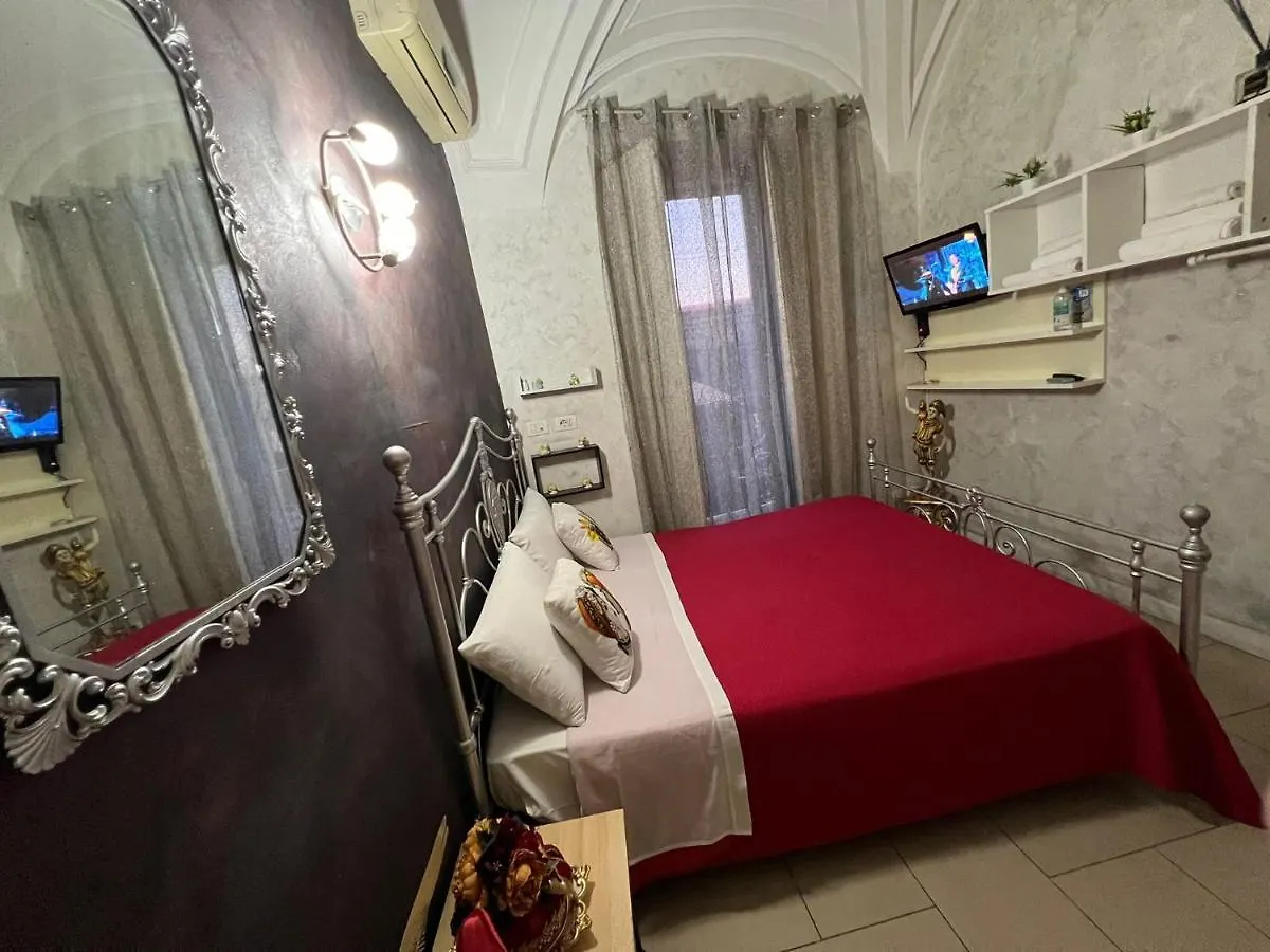 Bed & Breakfast B&B Sotto Gli Archi Catania Italy