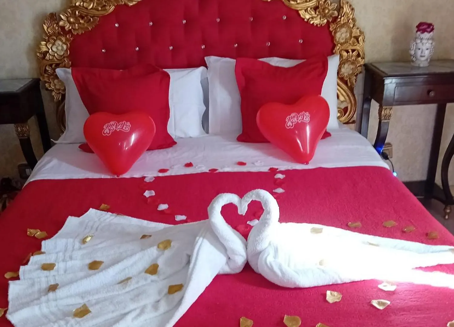 B&B Sotto Gli Archi Catania 0*,  Italy