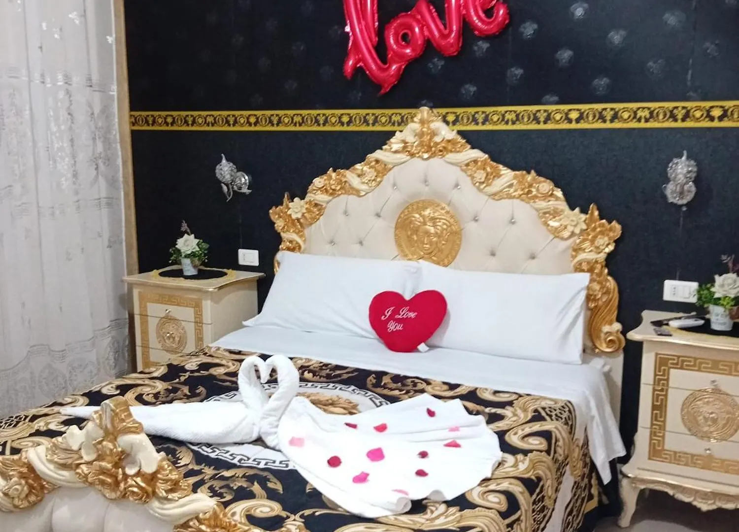 B&B Sotto Gli Archi Catania Bed & Breakfast