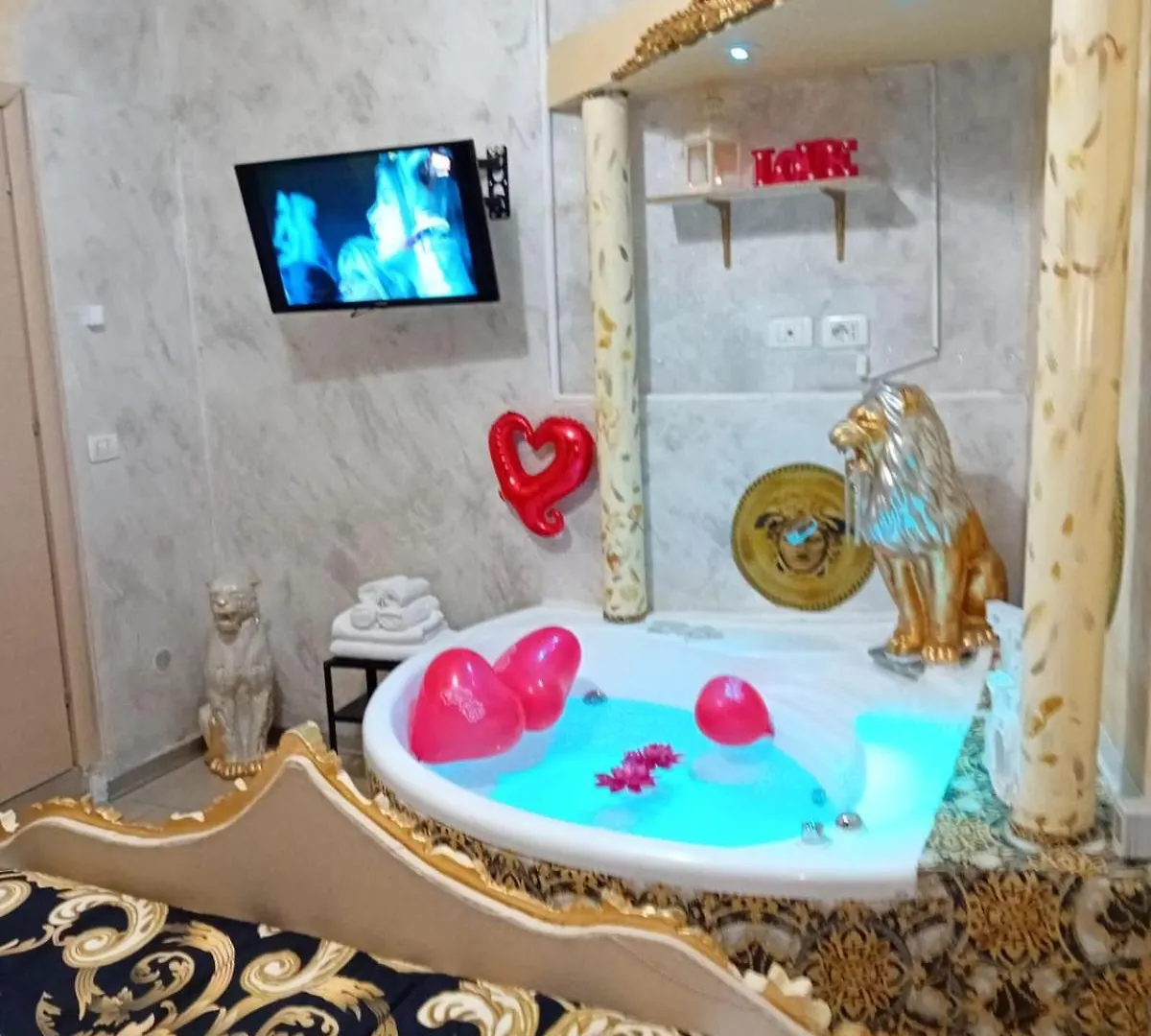 B&B Sotto Gli Archi Catania Bed & Breakfast