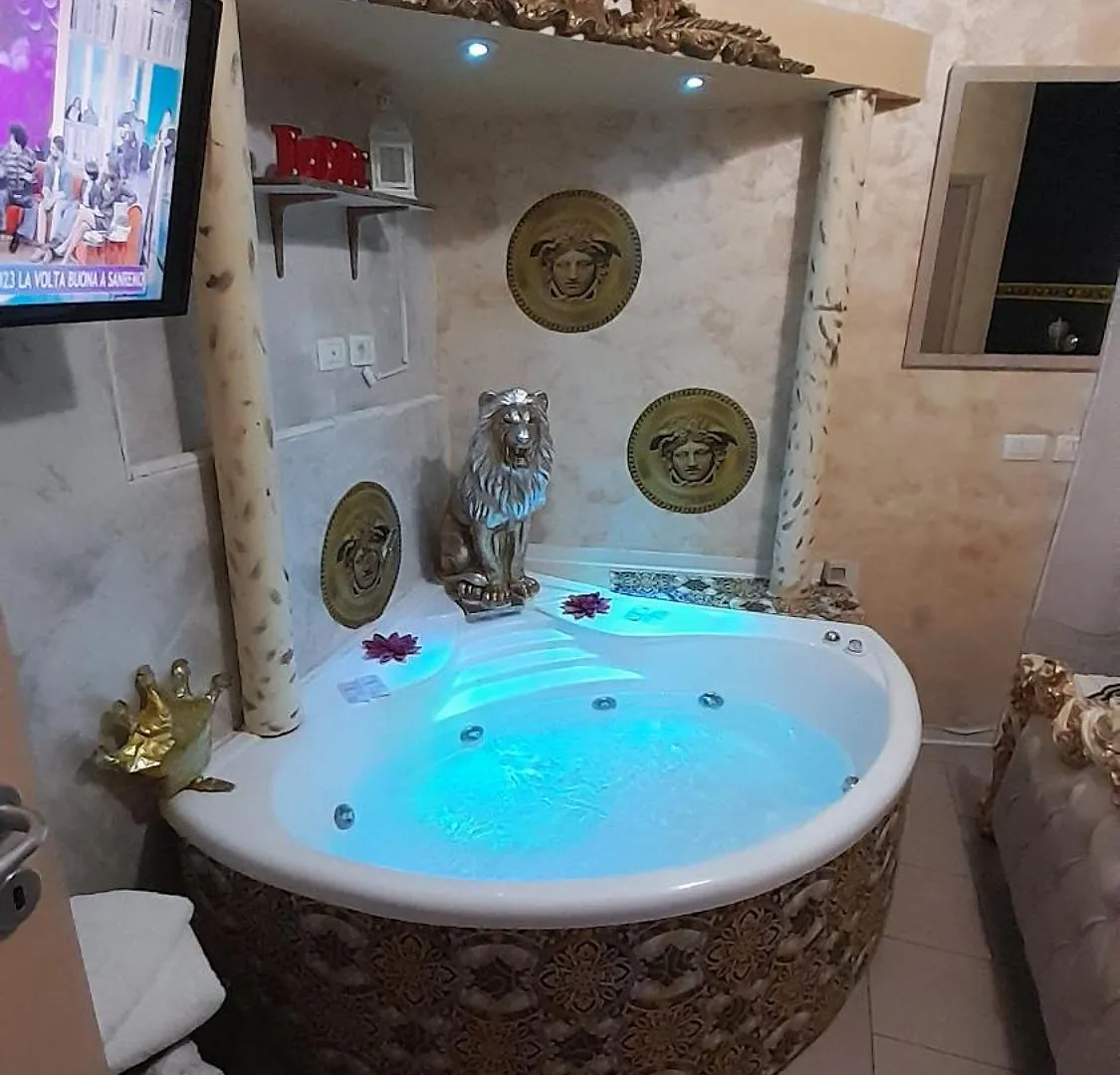 Bed & Breakfast B&B Sotto Gli Archi Catania