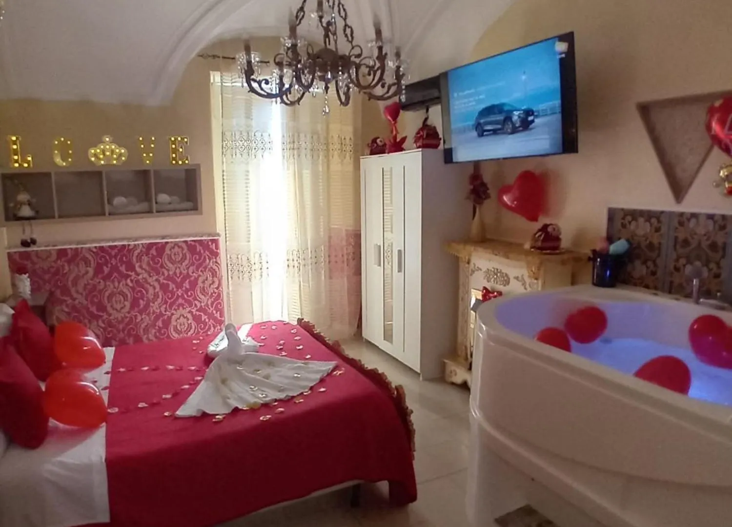 B&B Sotto Gli Archi Catania Italy
