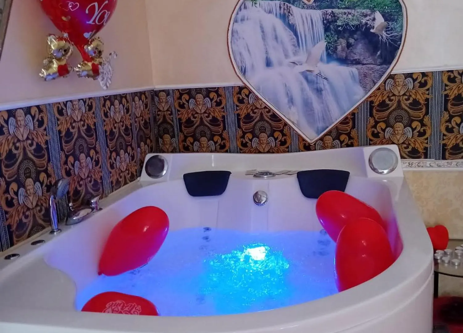 B&B Sotto Gli Archi Catania