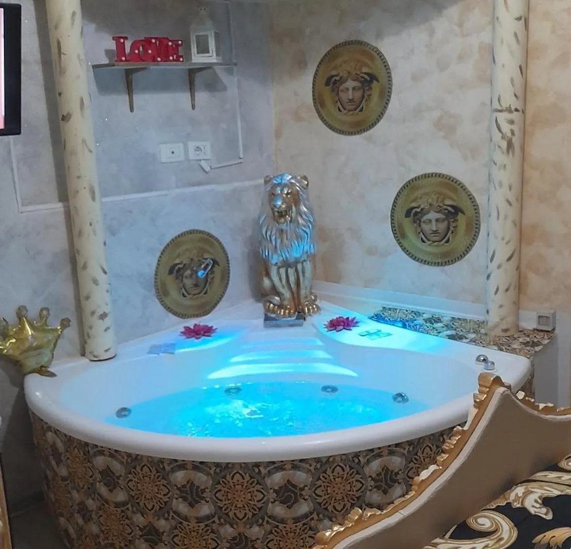 Bed & Breakfast B&B Sotto Gli Archi Catania
