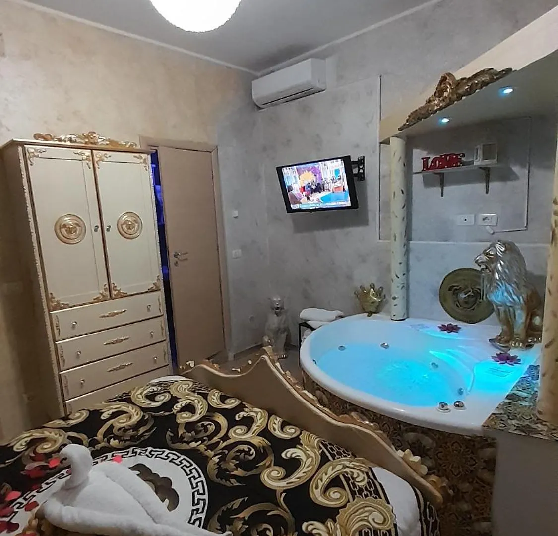 B&B Sotto Gli Archi Catania