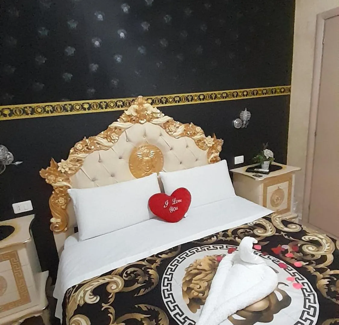 Bed & Breakfast B&B Sotto Gli Archi Catania