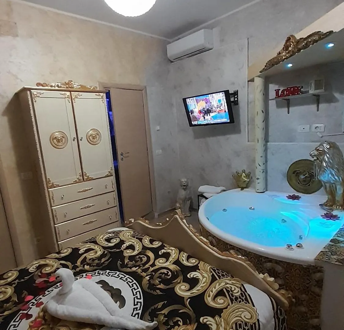 B&B Sotto Gli Archi Catania
